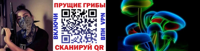 Галлюциногенные грибы Psilocybine cubensis Певек